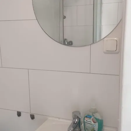 شقة Helle 2 In Zentrum *