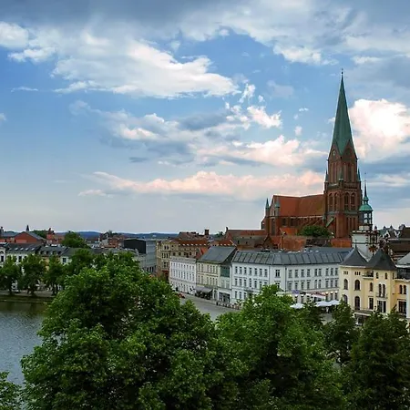 Helle 2 In Zentrum Apartmán