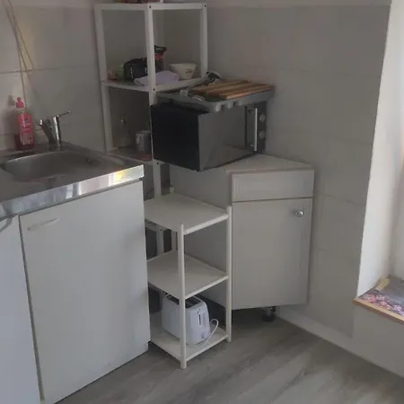 شقة Helle 2 In Zentrum