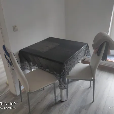 شقة Helle 2 In Zentrum شفيرين