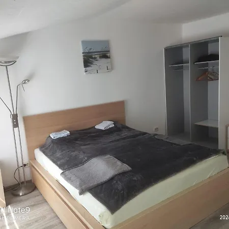 Helle 2 In Zentrum شقة