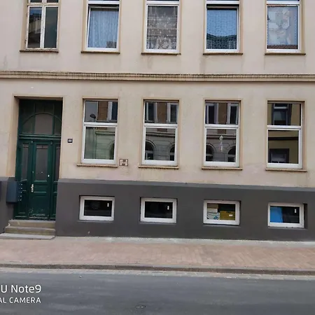 Helle 2 In Zentrum *