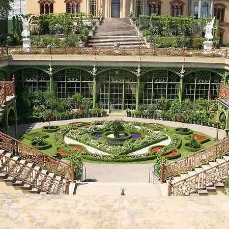 Helle 2 In Zentrum شقة شفيرين