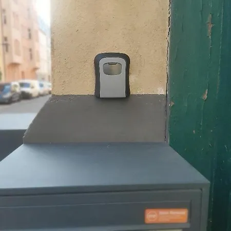 Helle 2 In Zentrum *