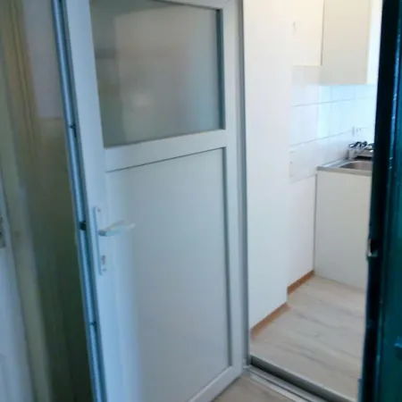 Helle 2 In Zentrum Apartmán