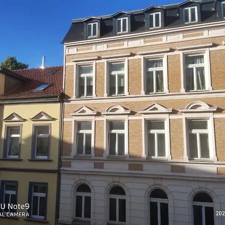 Helle 2 In Zentrum * Schwerin (Mecklenburg-Vorpommern)