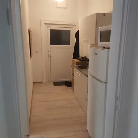 Apartmán Helle 2 In Zentrum Schwerin (Mecklenburg-Vorpommern)