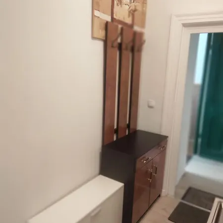 Helle 2 In Zentrum Apartmán