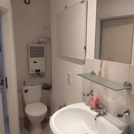 Helle 2 In Zentrum * Schwerin (Mecklenburg-Vorpommern)