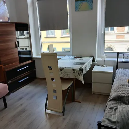Helle 2 In Zentrum Apartment Schwerin (Mecklenburg-Vorpommern)