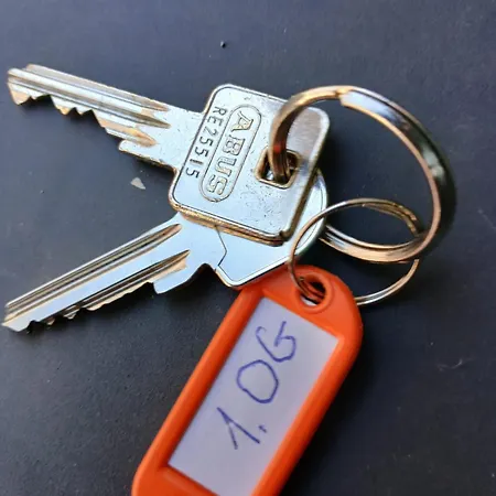 Helle 2 In Zentrum Apartmán