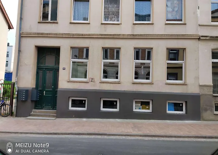 Helle 2 In Zentrum *