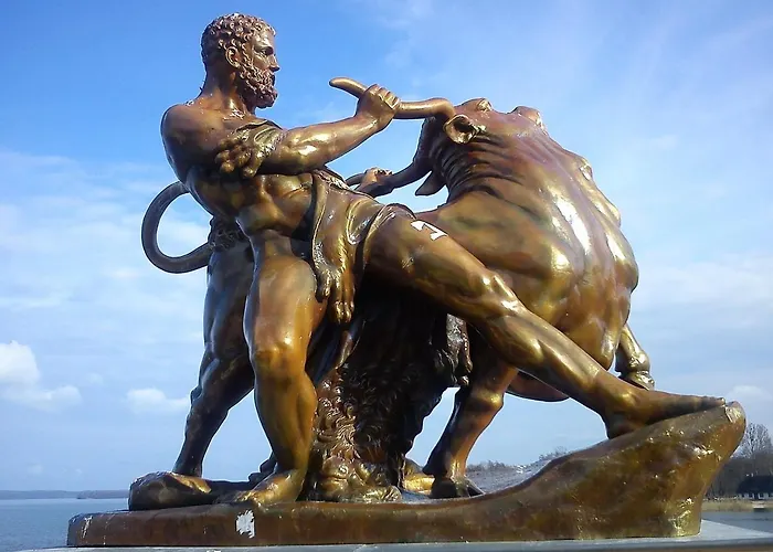 Lejlighed Helle 2 In Zentrum *