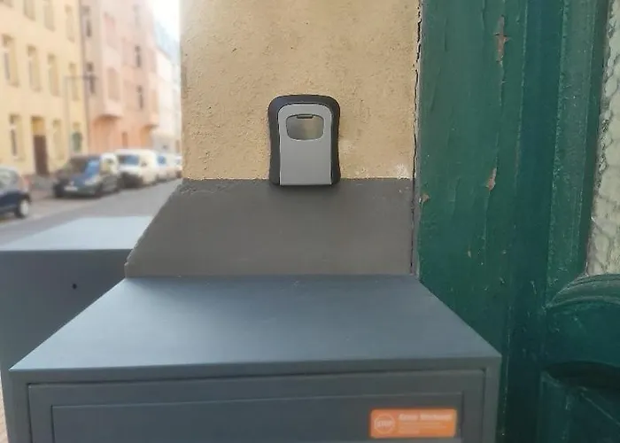 Helle 2 In Zentrum *