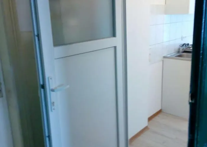 Helle 2 In Zentrum Lejlighed