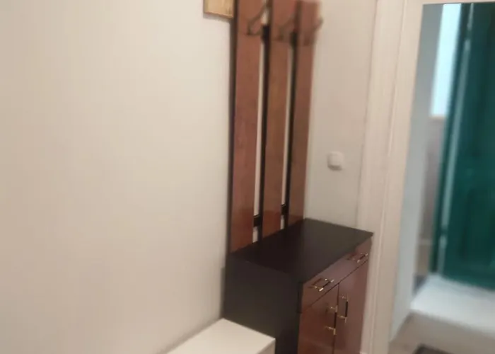 Helle 2 In Zentrum Lejlighed