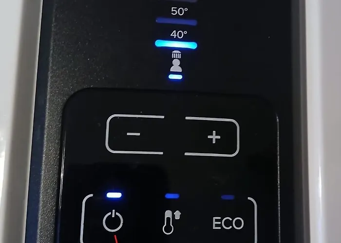 Lejlighed Helle 2 In Zentrum *