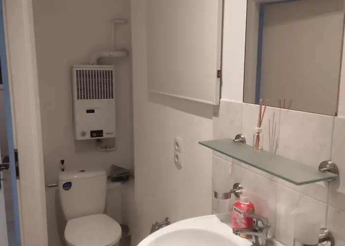 Helle 2 In Zentrum * Schwerin (Mecklenburg-Vorpommern)