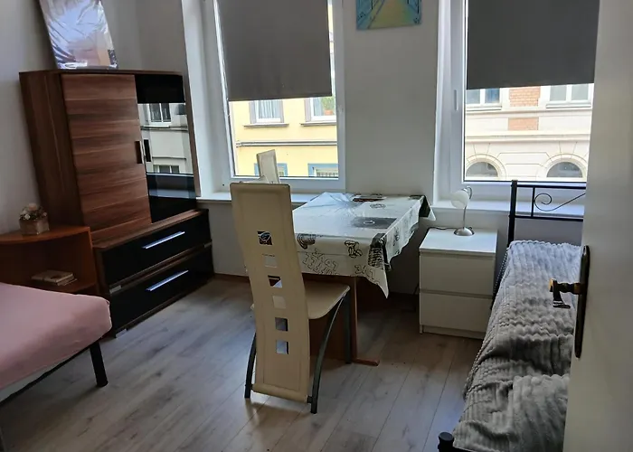 Helle 2 In Zentrum Lejlighed Schwerin (Mecklenburg-Vorpommern)